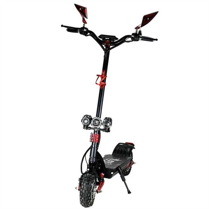 800w electric scooter (3)