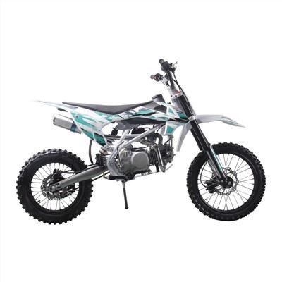 Xe đạp địa hình tốt nhất 140cc
