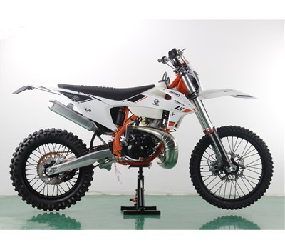 Xe đạp địa hình 2 thì làm mát bằng nước NC 250cc dành cho người lớn